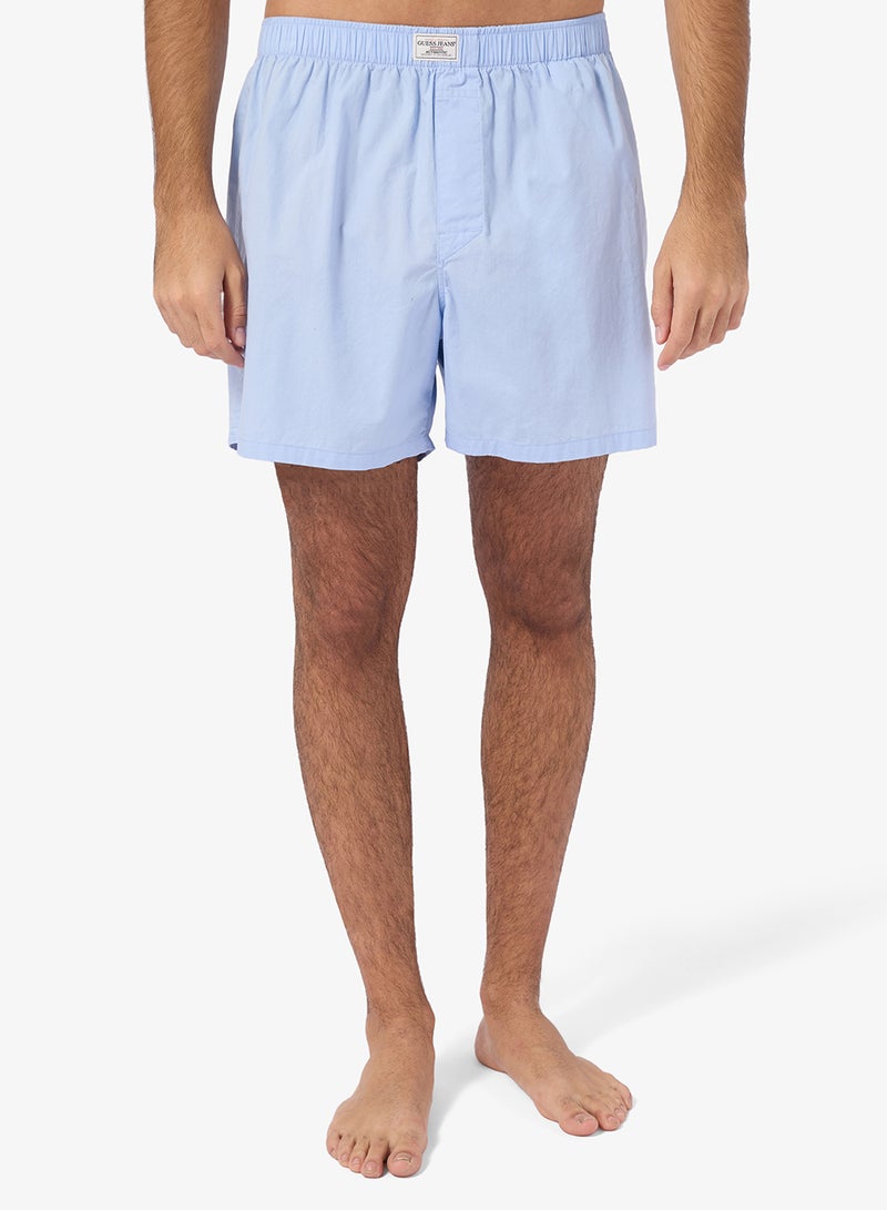 جس بوكسر شورت - Image 1